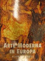 Arte moderna in Europa