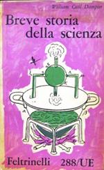 Breve storia della scienza