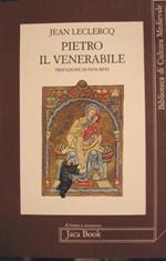 Pietro il venerabile