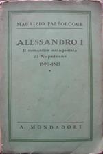 Alessandro I