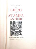 Mostra mercato del libro e della stampa antichi