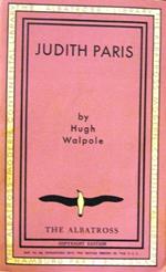 Judith Paris