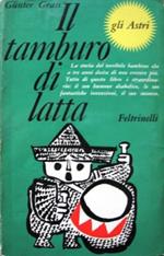 Il tamburo di latta