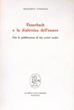 Feuerbach e la dialettica dell’essere