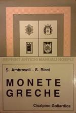 Monete greche