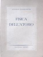 Fisica dell'atomo
