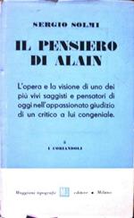 Il pensiero di Alain