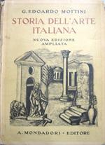 Storia dell'arte italiana