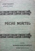 Péché Mortel