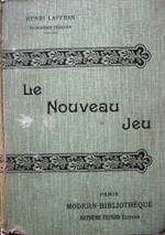 Le Nouveau Jeu