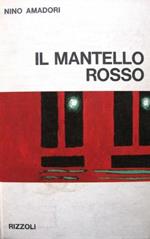 Il mantello rosso