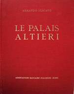 Le palais Altieri