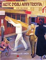 Arte degli anni '30