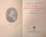 Il rabbi di Bacharach e altri racconti