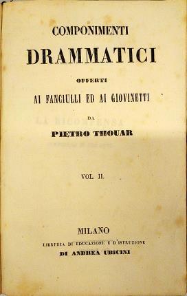 La Fenice - Brescia