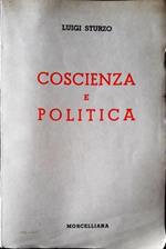 Coscienza e politica