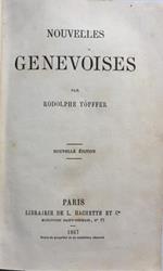 Nouvelles Genevoises