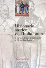 Dizionario storico dell'Italia unita