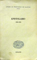 Epistolario