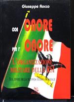 L’organizzazione militare della RSI
