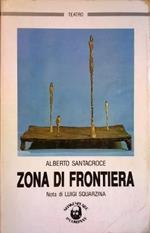 Zona di frontiera