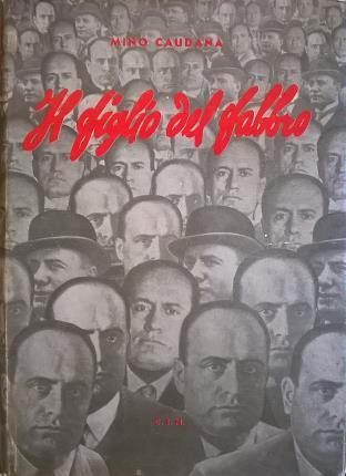 Il figlio del fabbro. Volume II - copertina