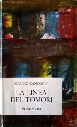 La linea del Tomori - copertina