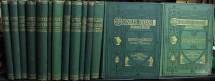 The works - copertina