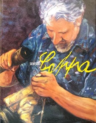 Silvestro Cappa - copertina