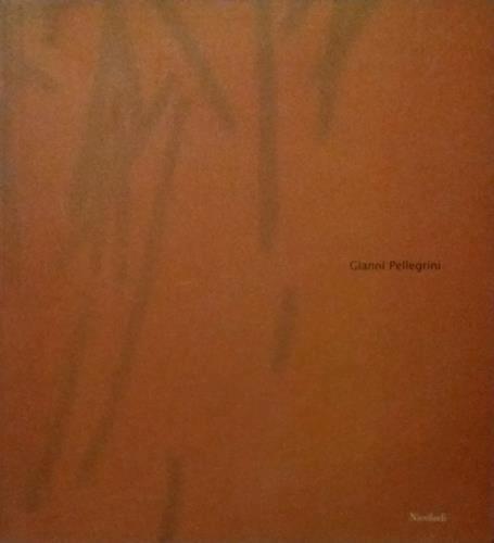 Gianni Pellegrini - copertina