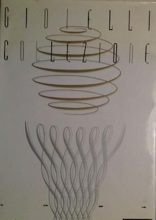 Gioielli collezione - Alberto Friedenberg - copertina