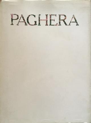 Paghera - copertina