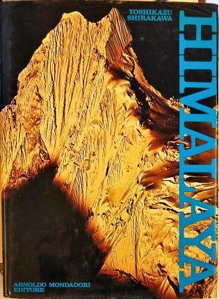 Himalaya - copertina
