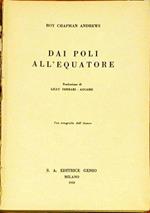 Dai poli all'equatore