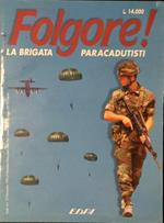 Folgore! La brigata dei parcadutisti