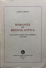 Romanità di Brescia antica