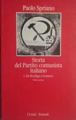 Storia del partito comunista italiano