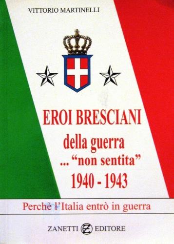 La Fenice - Brescia