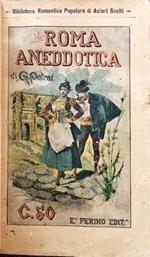 Roma aneddotica