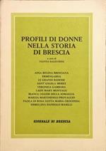 Profili di donne nella storia di Brescia