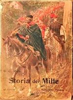 Storia dei mille