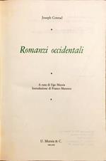 Romanzi occidentali