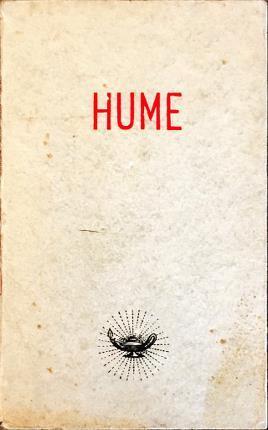 Hume e l'illuminismo inglese - Adelchi Baratono - copertina