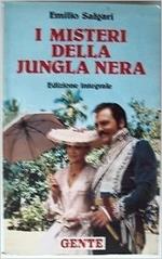 I misteri della jungla nera