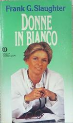 Donne in bianco