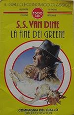 La fine dei Greene