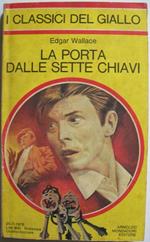 La porta dalle sette chiavi