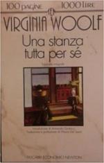 Una Stanza Tutta Per Sé