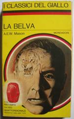La belva