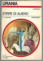Stirpe Di Alieno
